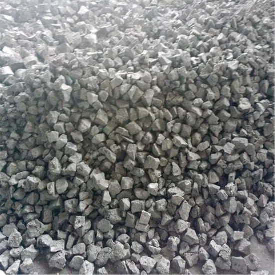 Die Fabrik liefert Entschwefelung von Ferro-Silizium-Magnesium